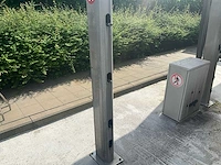 Washtec dh10 autowasstraat - afbeelding 23 van  74