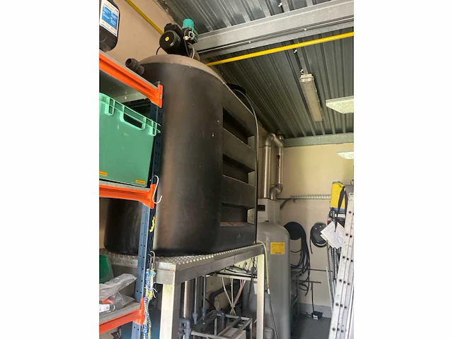 Washtec dh10 autowasstraat - afbeelding 39 van  74