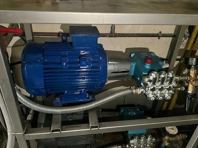 Washtec dh10 autowasstraat - afbeelding 41 van  74