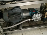 Washtec dh10 autowasstraat - afbeelding 42 van  74