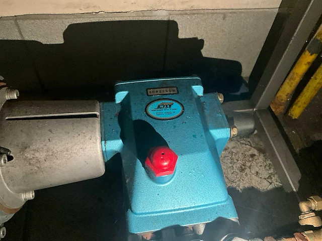 Washtec dh10 autowasstraat - afbeelding 44 van  74
