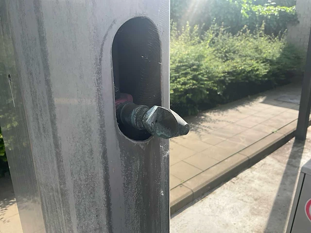 Washtec dh10 autowasstraat - afbeelding 34 van  74