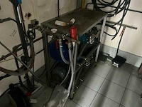Washtec dh10 autowasstraat - afbeelding 46 van  74