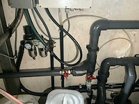 Washtec dh10 autowasstraat - afbeelding 48 van  74