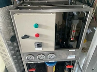 Washtec dh10 autowasstraat - afbeelding 51 van  74
