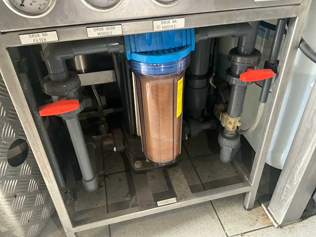 Washtec dh10 autowasstraat - afbeelding 53 van  74
