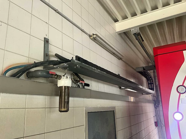 Washtec dh10 autowasstraat - afbeelding 54 van  74