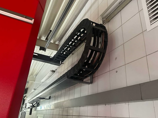 Washtec dh10 autowasstraat - afbeelding 55 van  74