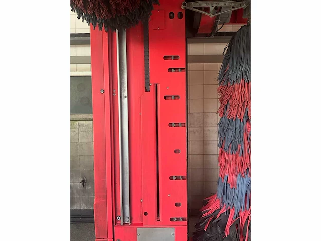 Washtec dh10 autowasstraat - afbeelding 57 van  74