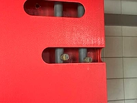Washtec dh10 autowasstraat - afbeelding 58 van  74