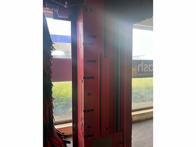 Washtec dh10 autowasstraat - afbeelding 59 van  74