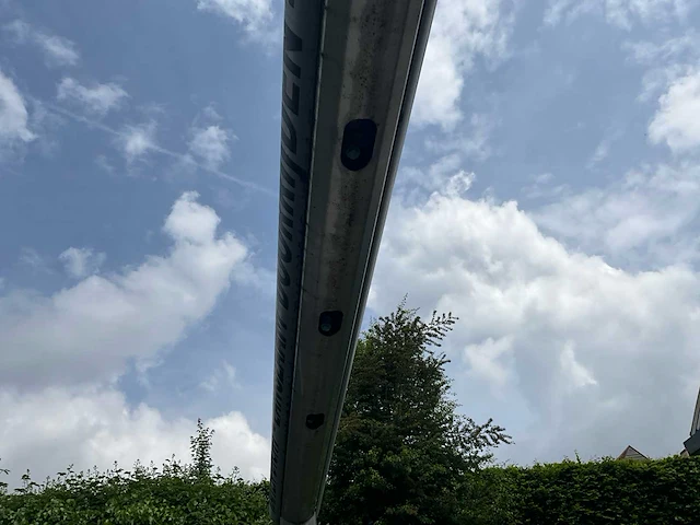 Washtec dh10 autowasstraat - afbeelding 65 van  74
