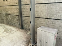 Washtec dh10 autowasstraat - afbeelding 56 van  74