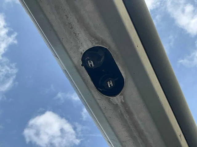 Washtec dh10 autowasstraat - afbeelding 69 van  74