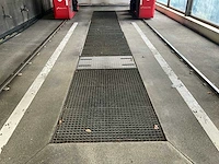 Washtec dh10 autowasstraat - afbeelding 70 van  74