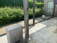 Washtec dh10 autowasstraat - afbeelding 67 van  74
