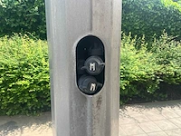 Washtec dh10 autowasstraat - afbeelding 73 van  74
