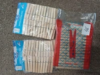 Wasknijpers - afbeelding 1 van  1