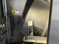 Waslijn jensen-senking met centrifuge - afbeelding 3 van  24