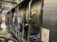Waslijn jensen-senking met centrifuge - afbeelding 4 van  24