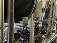 Waslijn jensen-senking met centrifuge - afbeelding 6 van  24