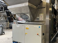 Waslijn jensen-senking met centrifuge - afbeelding 9 van  24