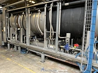 Waslijn jensen-senking met centrifuge - afbeelding 16 van  24
