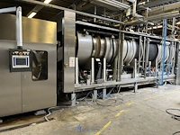 Waslijn jensen-senking met centrifuge - afbeelding 12 van  24