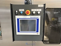Waslijn jensen-senking met centrifuge - afbeelding 19 van  24
