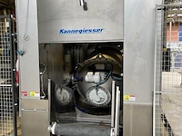 Waslijn jensen-senking met centrifuge - afbeelding 21 van  24
