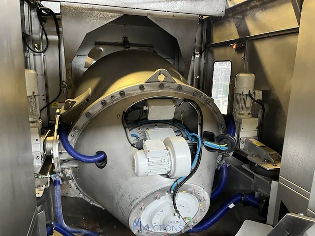 Waslijn jensen-senking met centrifuge - afbeelding 23 van  24