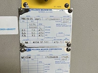 Waslijn milnor met centrifuge - afbeelding 2 van  29