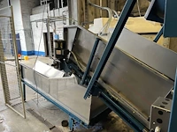 Waslijn milnor met centrifuge - afbeelding 7 van  29