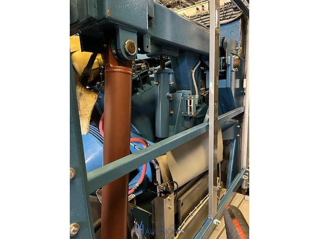 Waslijn milnor met centrifuge - afbeelding 8 van  29