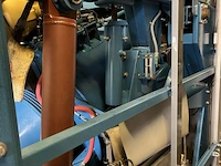 Waslijn milnor met centrifuge - afbeelding 8 van  29