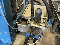 Waslijn milnor met centrifuge - afbeelding 9 van  29