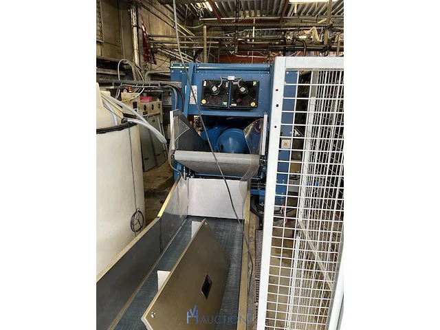 Waslijn milnor met centrifuge - afbeelding 11 van  29