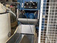 Waslijn milnor met centrifuge - afbeelding 11 van  29