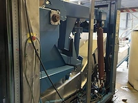 Waslijn milnor met centrifuge - afbeelding 13 van  29