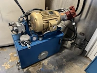 Waslijn milnor met centrifuge - afbeelding 15 van  29