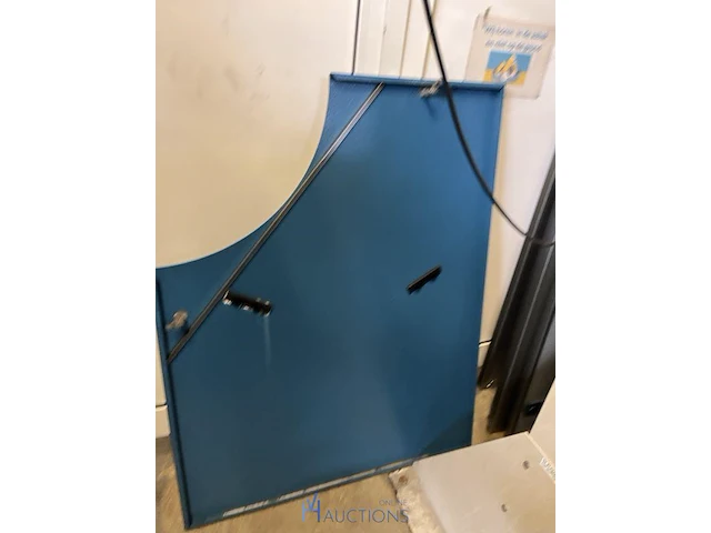 Waslijn milnor met centrifuge - afbeelding 17 van  29