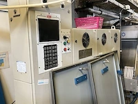 Waslijn milnor met centrifuge - afbeelding 18 van  29