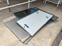 Waslijn milnor met centrifuge - afbeelding 20 van  29