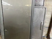 Waslijn milnor met centrifuge - afbeelding 21 van  29