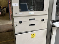 Waslijn milnor met centrifuge - afbeelding 22 van  29