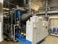 Waslijn milnor met centrifuge - afbeelding 12 van  29
