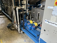 Waslijn milnor met centrifuge - afbeelding 24 van  29