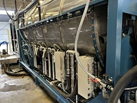 Waslijn milnor met centrifuge - afbeelding 26 van  29