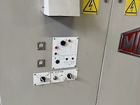 Waslijn milnor met centrifuge - afbeelding 29 van  29
