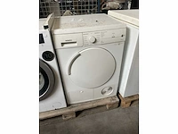 Wasmachine & -droger - afbeelding 3 van  5